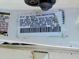 2005 PONTIAC VIBE