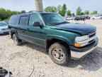 2002 CHEVROLET Suburban
