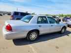 2003 FORD Crown Victoria