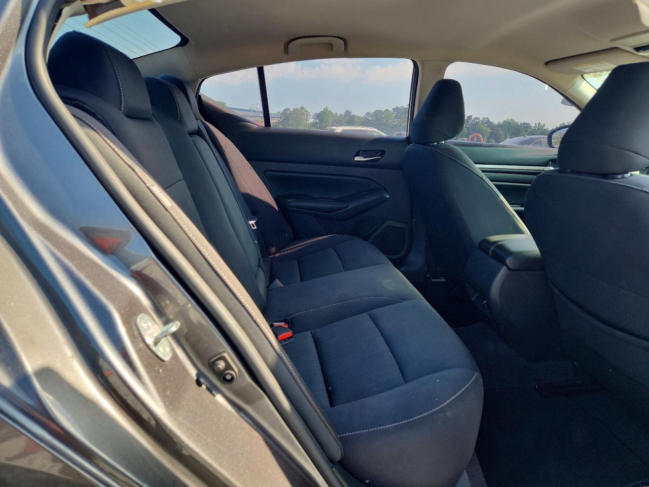 2022 NISSAN ALTIMA