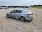 2014 KIA Optima Hybrid