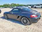 2007 PORSCHE Cayman