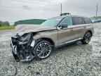 2025 LINCOLN Aviator