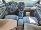 2009 KIA Spectra