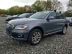 2013 AUDI Q5