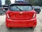 2017 CHEVROLET Spark