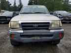 2000 TOYOTA TACOMA