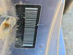 2005 HYUNDAI SONATA