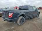 2018 FORD F-150 Lightning