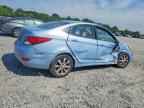 2014 HYUNDAI ACCENT