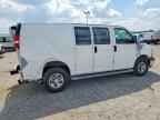 2018 CHEVROLET EXPRESS 2500