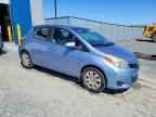 2012 TOYOTA YARIS