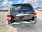 2013 TOYOTA HIGHLANDER