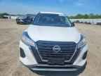2025 NISSAN KICKS