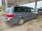 2010 HONDA ODYSSEY