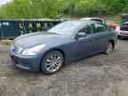 2008 INFINITI G35