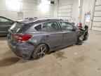 2022 SUBARU IMPREZA