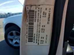 2008 DODGE CHARGER