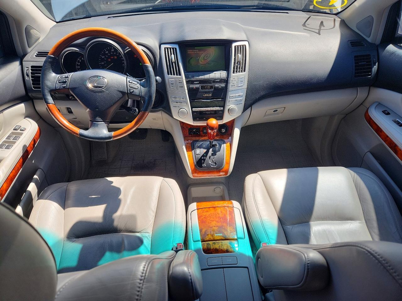 2005 LEXUS Rx 330