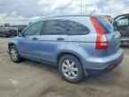 2007 HONDA CR-V