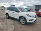 2018 HONDA PILOT