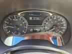 2014 NISSAN PATHFINDER