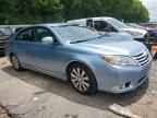 2011 TOYOTA Avalon