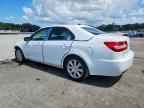 2007 LINCOLN MKZ