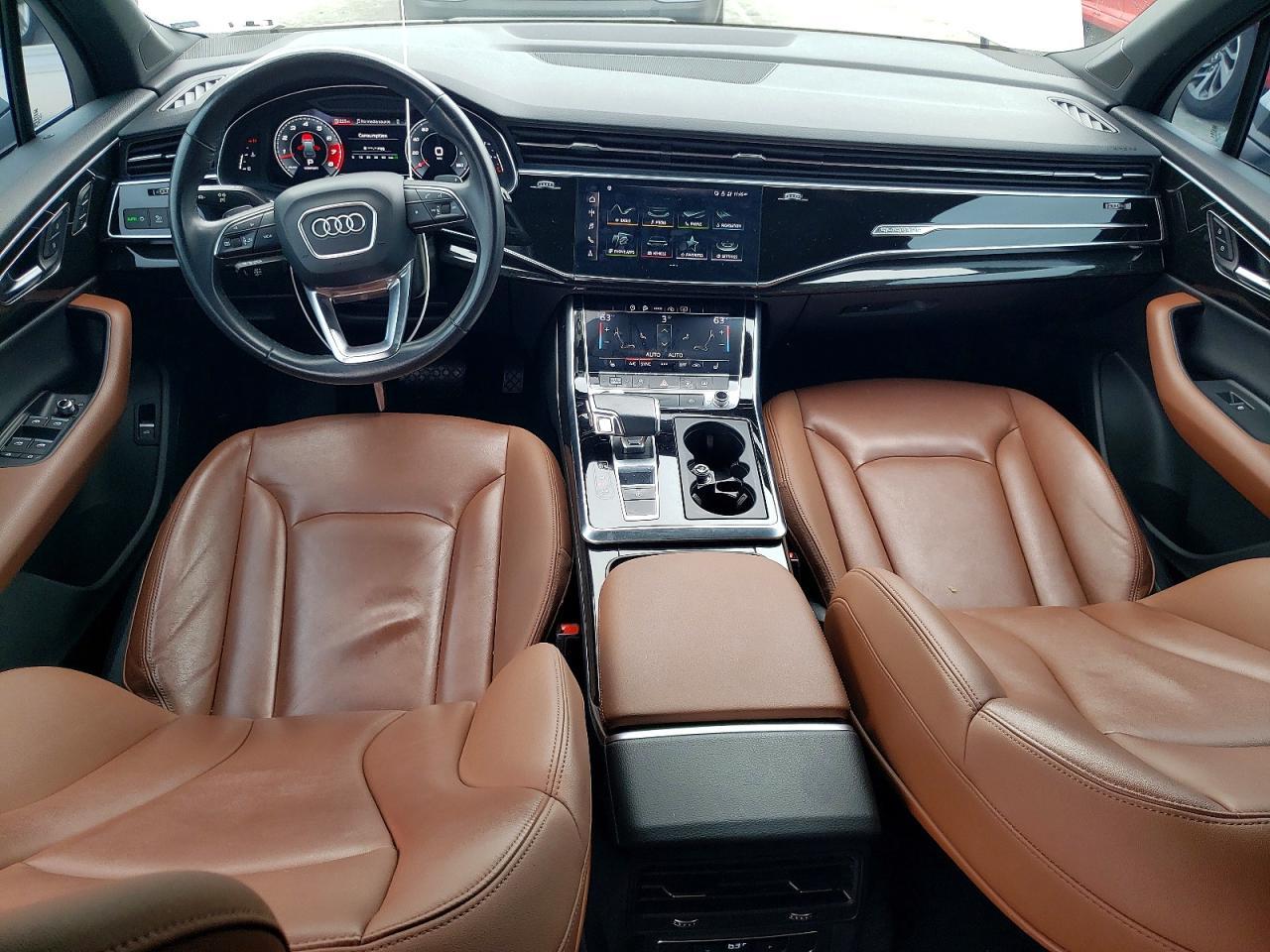 2021 AUDI Q7