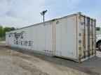 2015 Cimc Reefer Trailer