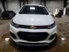 2017 CHEVROLET TRAX