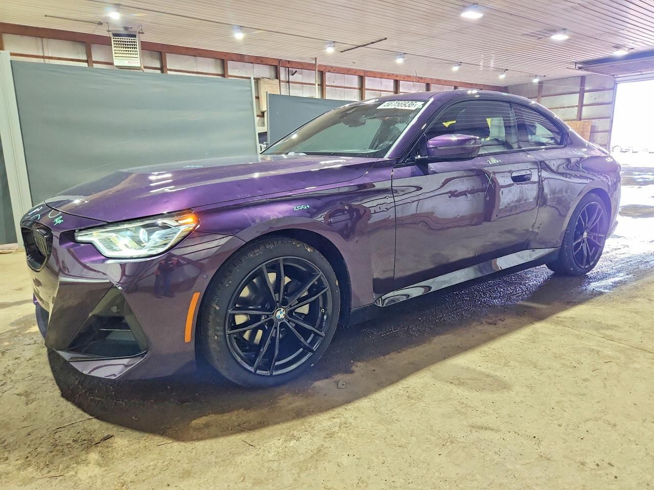 2024 BMW 2 Series