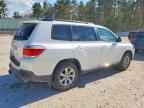 2013 TOYOTA HIGHLANDER