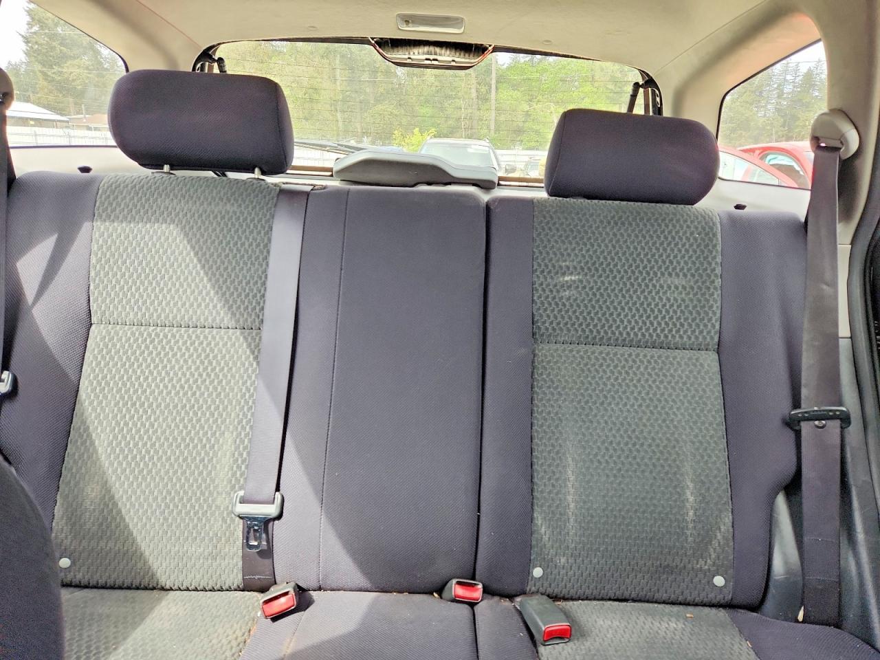2006 TOYOTA MATRIX