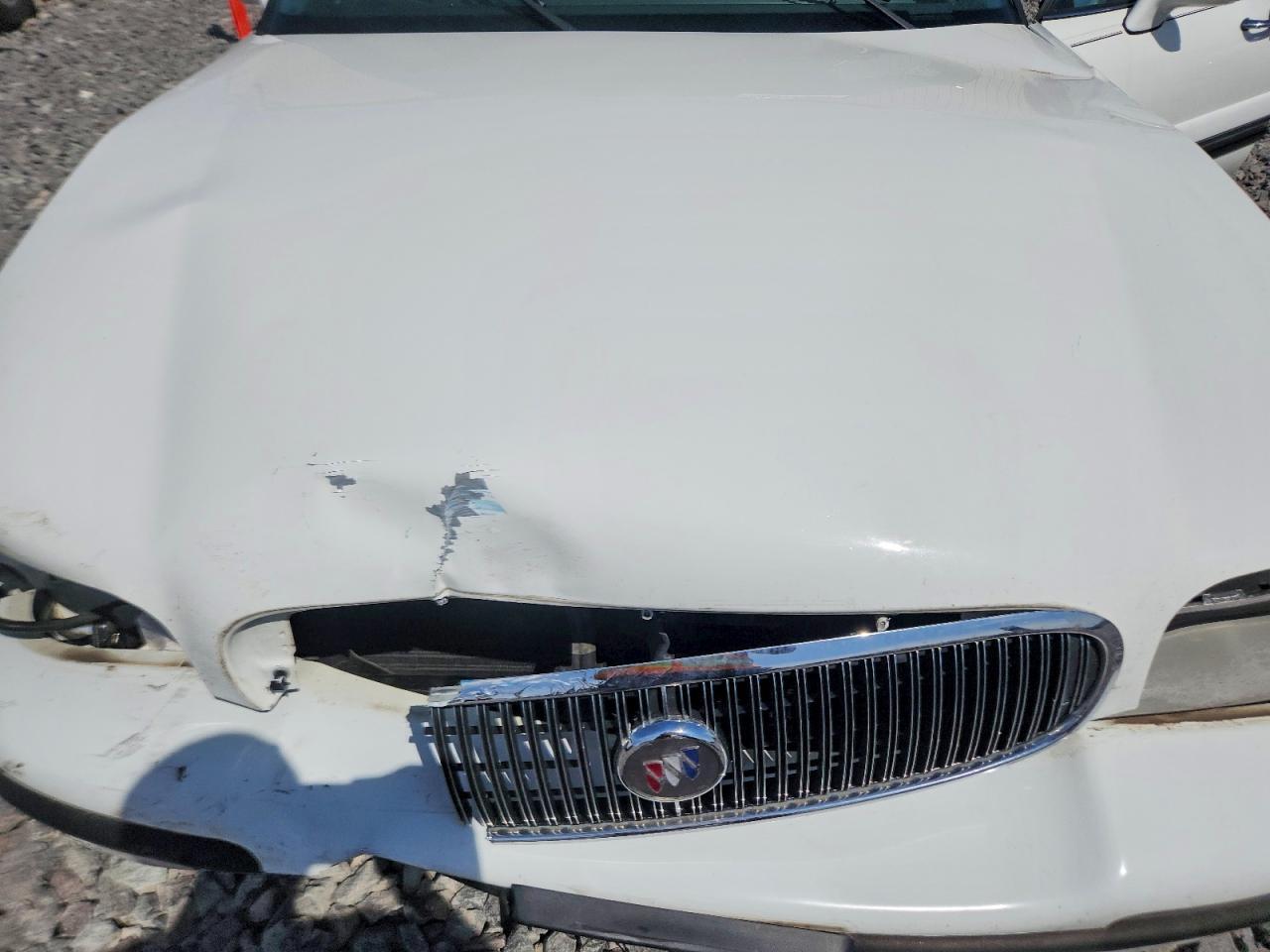 1997 BUICK Lesabre