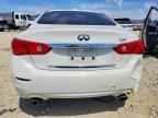 2017 INFINITI Q50
