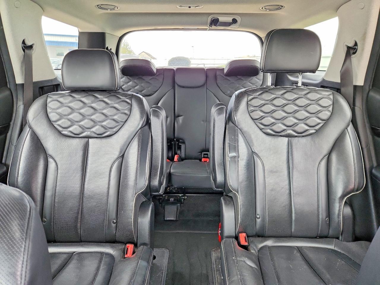 2022 HYUNDAI Palisade