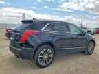 2018 CADILLAC XT5