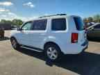 2011 HONDA PILOT
