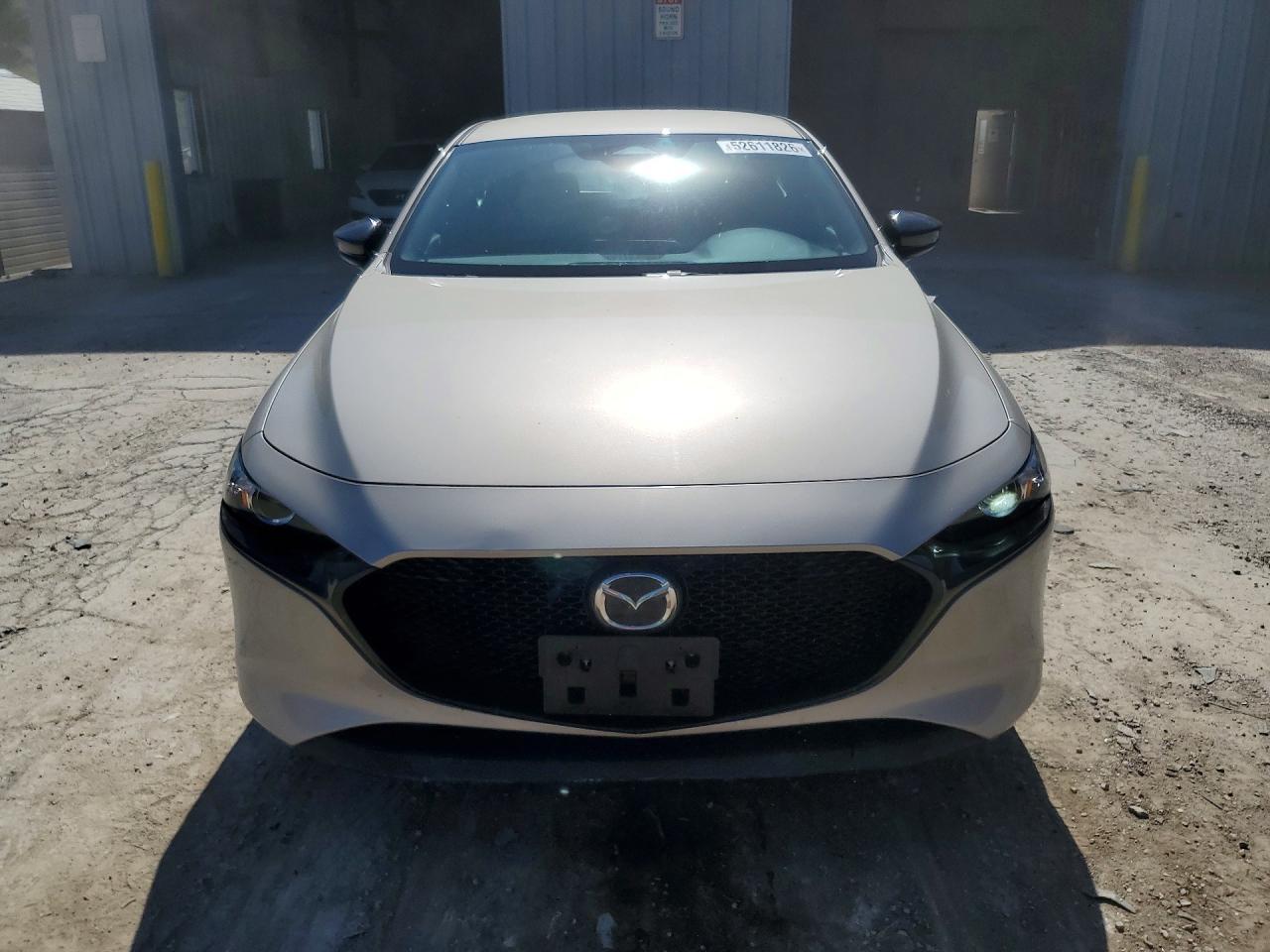 2024 MAZDA 3