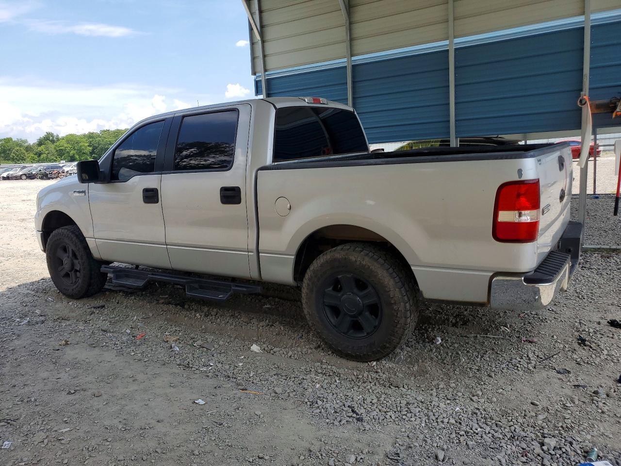 2006 FORD F-150 Lightning