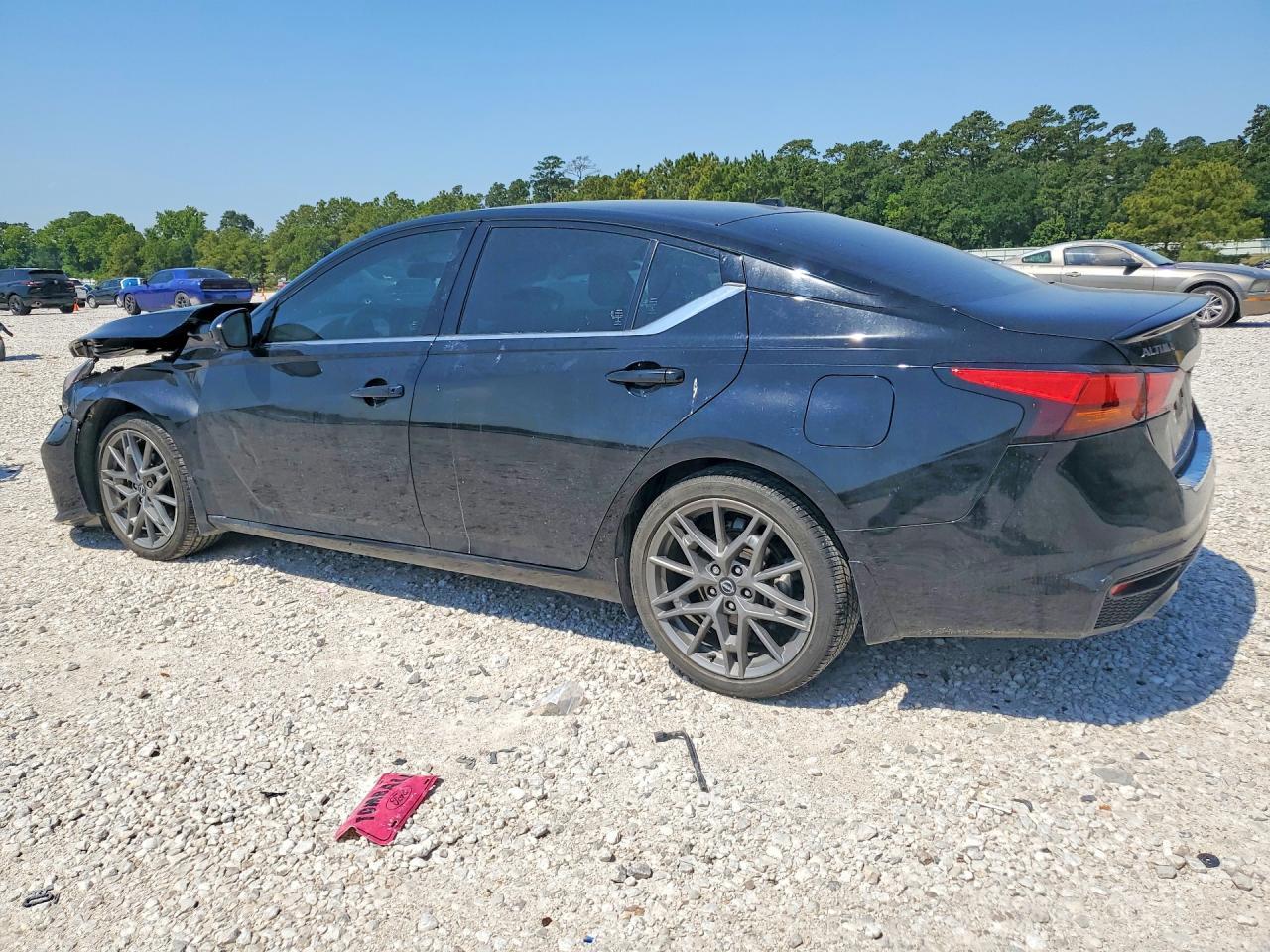 2023 NISSAN ALTIMA