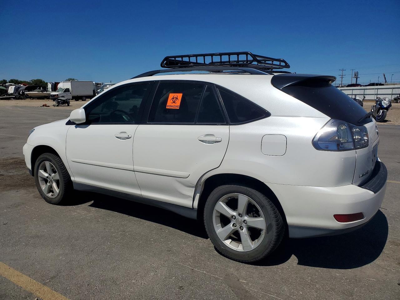 2006 LEXUS Rx 330