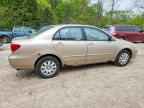 2004 TOYOTA COROLLA