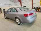 2008 HYUNDAI SONATA
