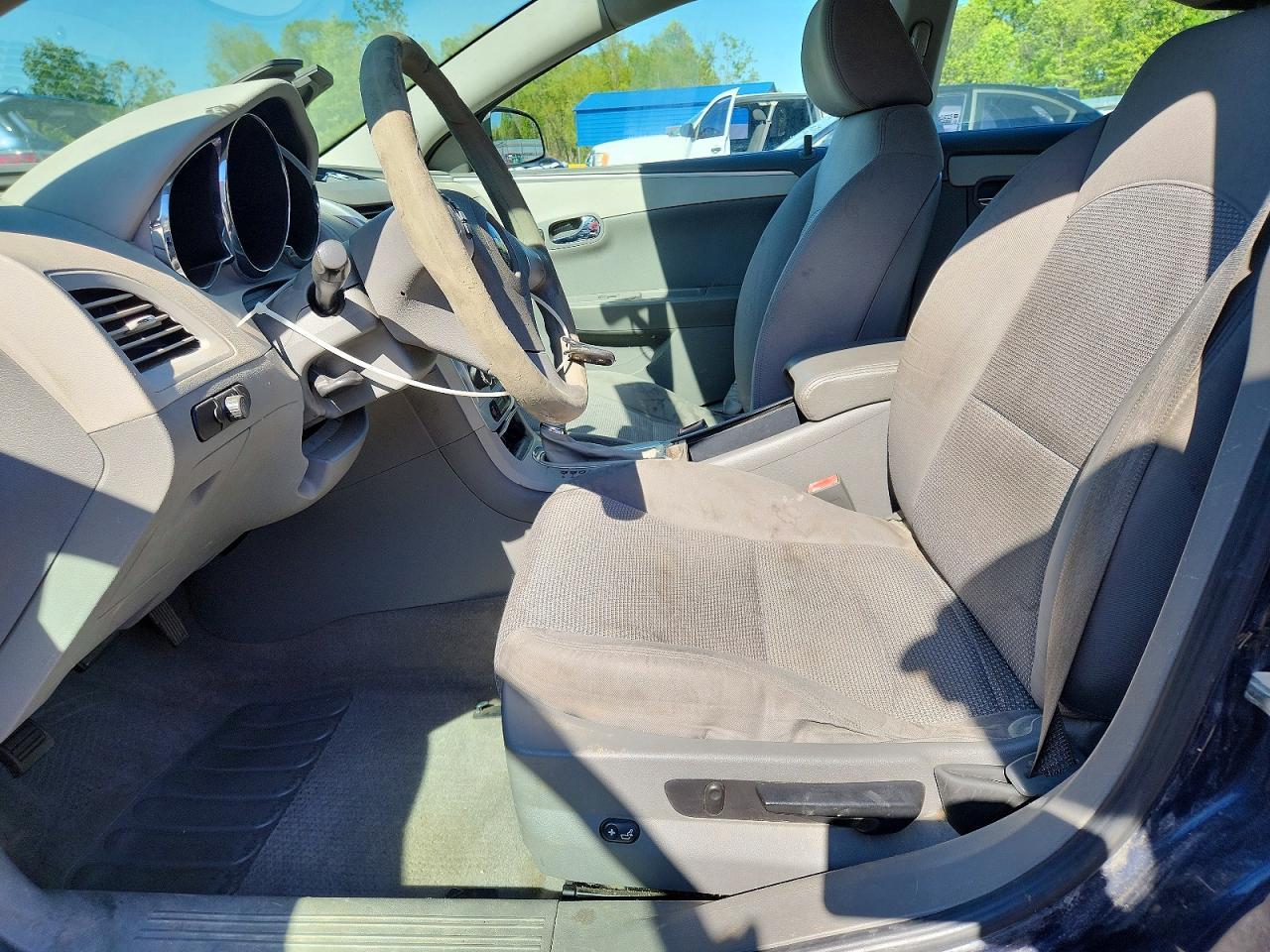 2010 CHEVROLET MALIBU