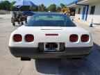 1993 CHEVROLET CORVETTE