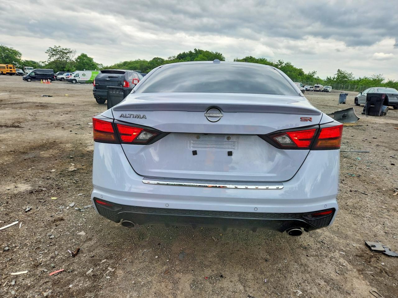 2023 NISSAN ALTIMA