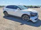 2017 LINCOLN MKX