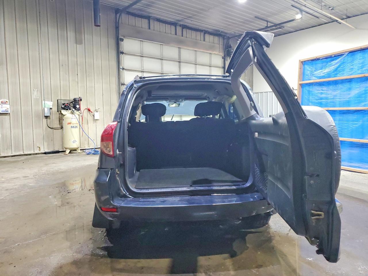 2006 TOYOTA RAV4